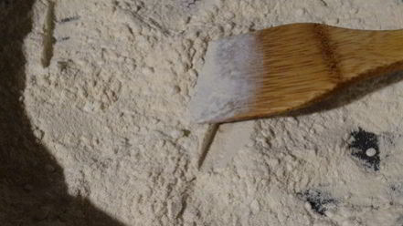 Рецепт халвы домашней