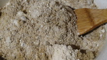 Рецепт халвы домашней