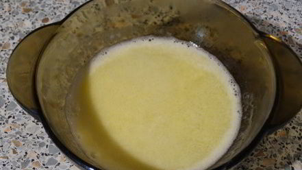 Рецепт халвы домашней