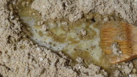 Рецепт халвы домашней