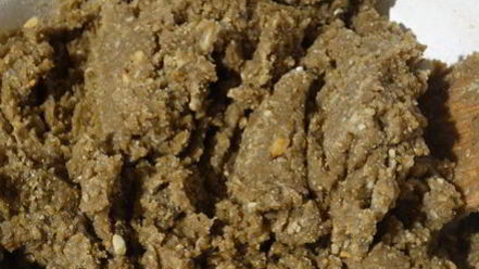 Рецепт халвы домашней