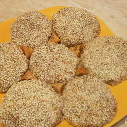 Рецепт Халвы из инжира