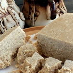 Рецепт Халвы из кунжута