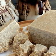 Рецепт Халвы из кунжута