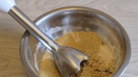 Рецепт халвы из кунжута