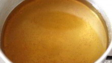 Рецепт халвы из манки