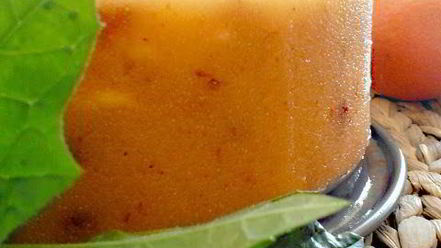 Рецепт халвы из манной крупы с орехами и изюмом