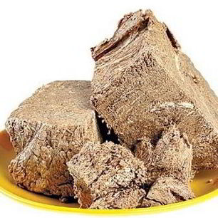 Рецепт Халвы из семечек подсолнуха