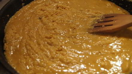 Рецепт халвы кавказской