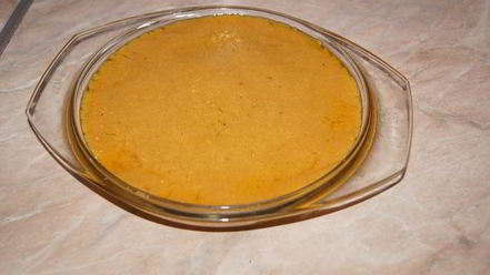 Рецепт халвы кавказской