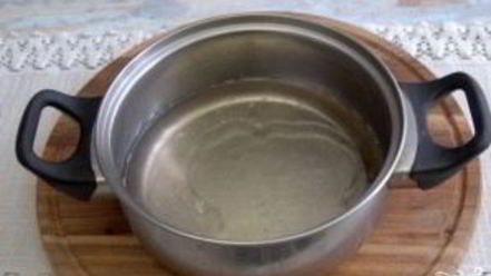 Рецепт халвы кунжутной