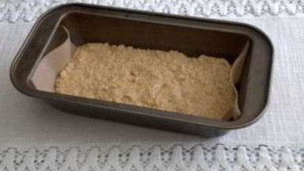 Рецепт халвы кунжутной