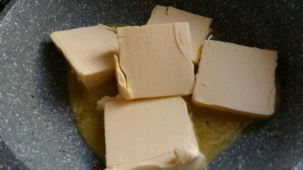 Рецепт халвы кунжутно-кокосовая по-домашнему