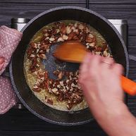 Рецепт Халвы по-арабски