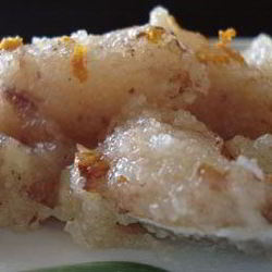 Рецепт Халвы по-гречески