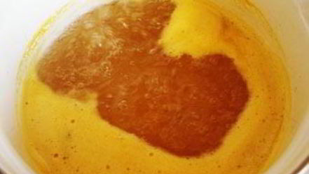 Рецепт халвы по-гречески