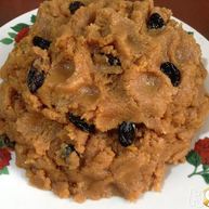 Рецепт Халвы по-индийски