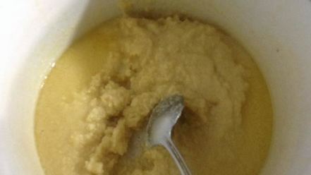 Рецепт халвы по-индийски