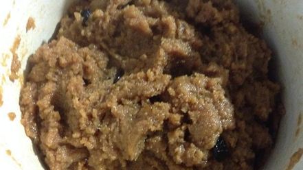 Рецепт халвы по-индийски