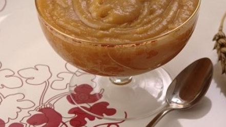 Рецепт халвы по-ошонски