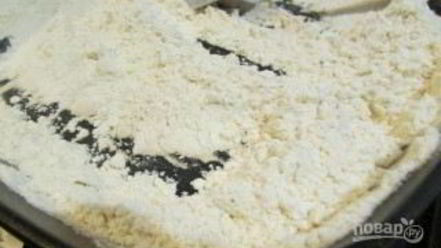 Рецепт халвы подсолнечной нежной