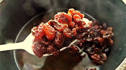 Рецепт халвы шоколадной с отрубями и семечками