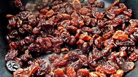 Рецепт халвы шоколадной с отрубями и семечками