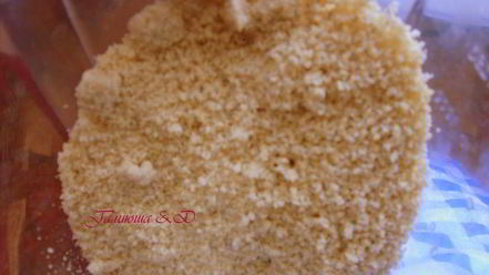 Рецепт халвы в шоколаде