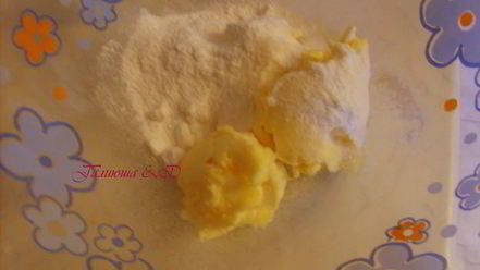 Рецепт халвы в шоколаде