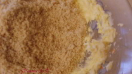 Рецепт халвы в шоколаде