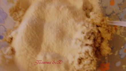 Рецепт халвы в шоколаде