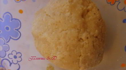 Рецепт халвы в шоколаде