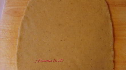 Рецепт халвы в шоколаде