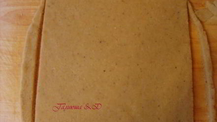 Рецепт халвы в шоколаде