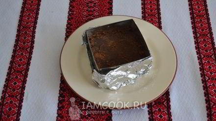 Рецепт халвайтара