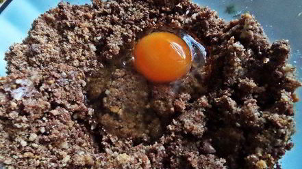 Рецепт халвичного чизкейка