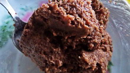 Рецепт халвичного чизкейка