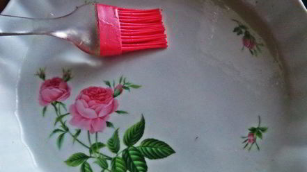 Рецепт халвичного чизкейка