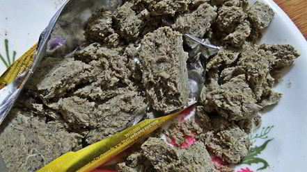 Рецепт халвичного чизкейка