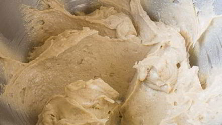 Рецепт халвичного торта