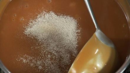 Рецепт халвойтара