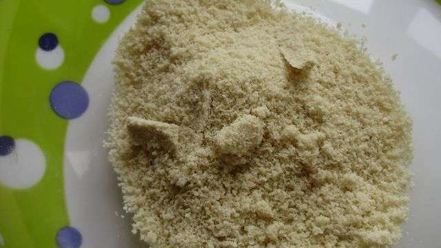 Рецепт кунжутной халвы