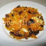 Рецепт Морковной халвы — десерта из Индии