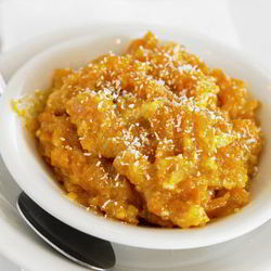 Рецепт Морковной халвы