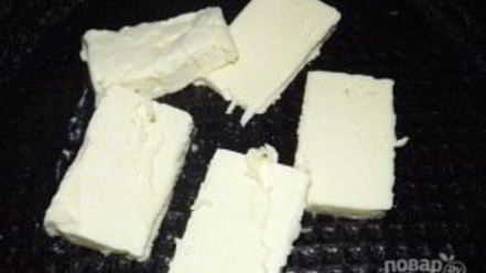 Рецепт мучной халвы
