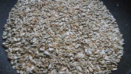 Рецепт мягкой халвы