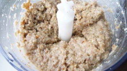 Рецепт мягкой халвы