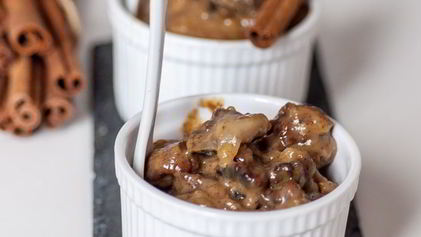 Рецепт Ореховой халвы