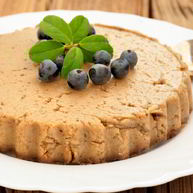 Рецепт Подсолнечной халвы