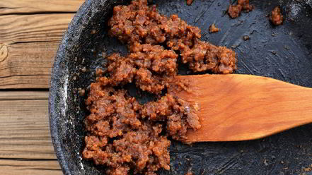 Рецепт подсолнечной халвы